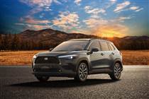 Phụ tùng Toyota Corolla Cross 2021-2023