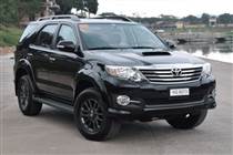 Phụ tùng Toyota Fortuner 2012-2015