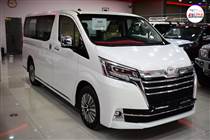 Phụ tùng Toyota Granvia 2020