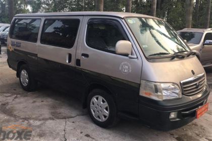 Phụ tùng Toyota Hiace 1996-2006
