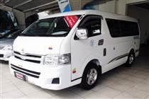 Phụ tùng Toyota Hiace 2013