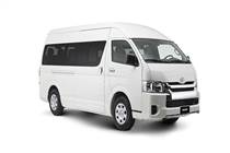Phụ tùng Toyota Hiace 2019