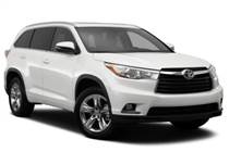 Phụ tùng Toyota Highlander 2014-2016