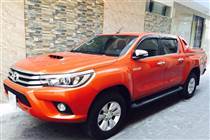 Phụ tùng Toyota Hillux 2016-2018