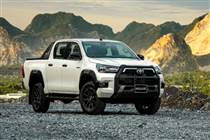 Phụ tùng Toyota Hillux 2020-2022