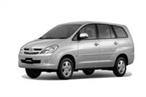 Phụ tùng Toyota Innova 2006-2008