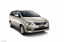 Phụ tùng Toyota Innova 2012-2013