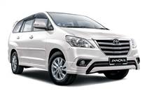 Phụ tùng Toyota Innova 2014