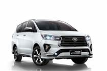 Phụ tùng Toyota Innova 2020-2021