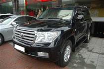 Phụ tùng Toyota Land Cruiser 2007-2011