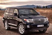 Phụ tùng Toyota Land Cruiser 2012-2014