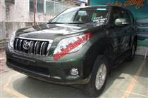 Phụ tùng Toyota Land Cruiser Prado 2009-2013