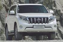 Phụ tùng Toyota Land Cruiser Prado 2013-2015