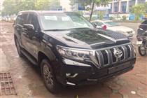 Phụ tùng Toyota Land Cruiser Prado 2018-2021