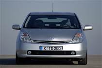 Phụ tùng Toyota Prius 2007-2009
