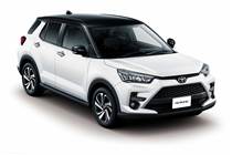 Phụ tùng Toyota Raize 2021-2024