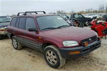 Phụ tùng Toyota Rav4 1996