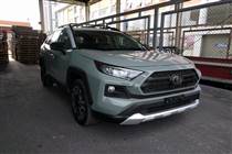 Phụ tùng Toyota rav4 2019