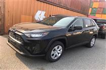 Phụ tùng Toyota RAV4 XLE 2020