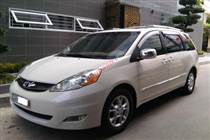 Phụ tùng Toyota Sienna 2003-2005