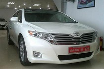 Phụ tùng Toyota Venza 2008-2012