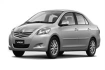 Phụ tùng Toyota Vios 2008-2013