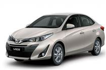 Phụ tùng Toyota Vios 2019-2020