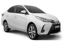 Phụ tùng Toyota Vios 2021-2023