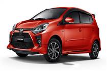 Phụ tùng Toyota Wigo 2020-2023