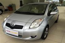 Phụ tùng Toyota Yaris 2005-2008