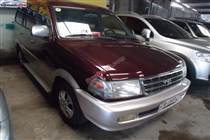 Phụ tùng Toyota Zace 1999-2002