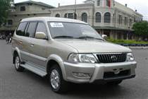 Phụ tùng Toyota Zace 2004-2005