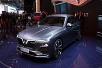 Phụ tùng Vinfast A20 2019