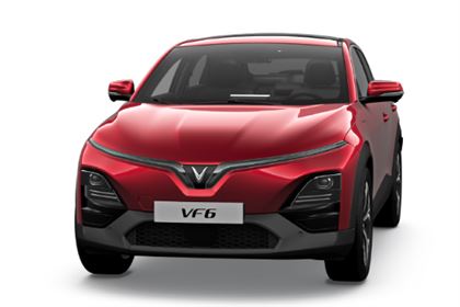 Phụ tùng Vinfast VF6 2024-2025