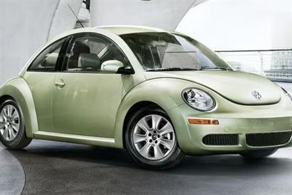 Phụ tùng Volkswagen Beetle 2006-2009