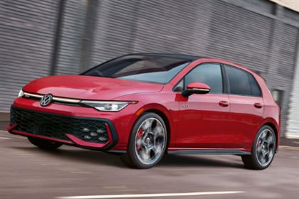 Phụ tùng Volkswagen Golf 2025-2026