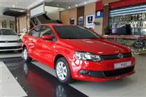Phụ tùng Volkswagen Polo 2015-2017