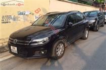 Phụ tùng Volkswagen Tiguan 2012-2016