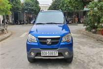 Phụ tùng Zotye Z300 2010-2012
