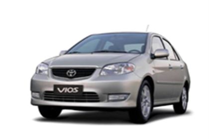 Cản trước Toyota Vios  phutung vios chinh hang  Phụ tùng ô tô chính hãng   Phutungautocom