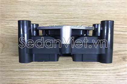 Mô bin Volkswagen Beetle 2006