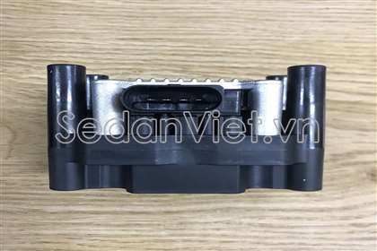 Mô bin Volkswagen Beetle 2006