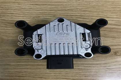 Mô bin Volkswagen Beetle 2006