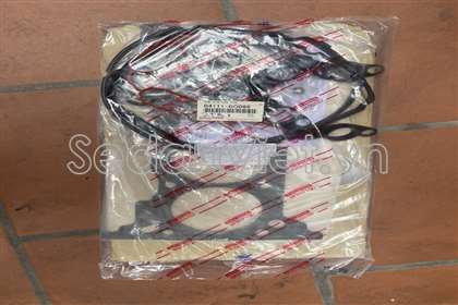 Bộ gioăng đại tu đầy đủ Toyota Fortuner 2011-2014