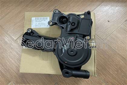Van tách dầu Audi A4 Premium Plus 2010