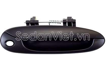 Tay mở cửa ngoài KIA Spectra 2001-2005