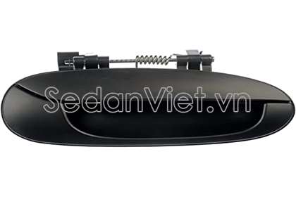 Tay mở cửa ngoài KIA Spectra 2001-2005