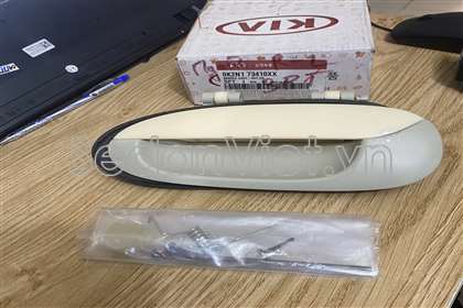 Tay mở cửa ngoài KIA Spectra 2001-2005