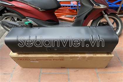 Thùng dầu KIA K2700 2008