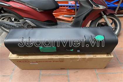Thùng dầu KIA K2700 2008
